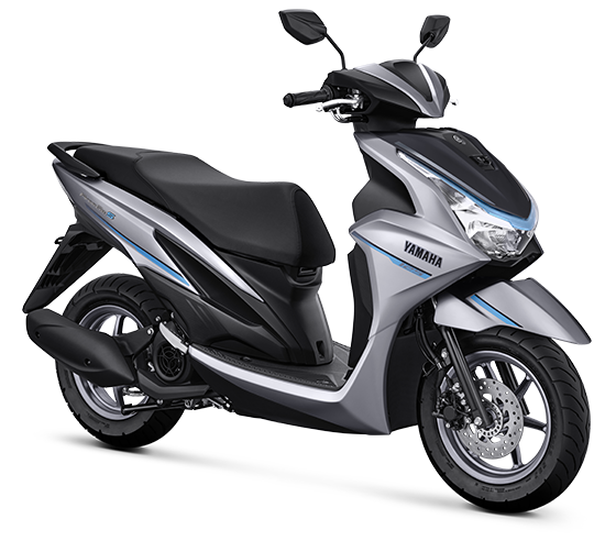 Yamaha Freego Connected - Image 2