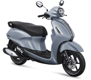 Yamaha Grand Filano Neo