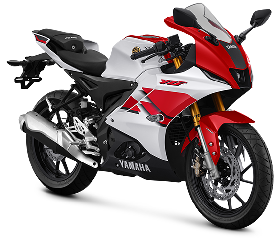 Yamaha R15 ABS