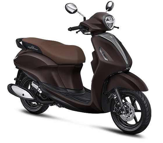 Yamaha Grand Filano Lux - Image 2