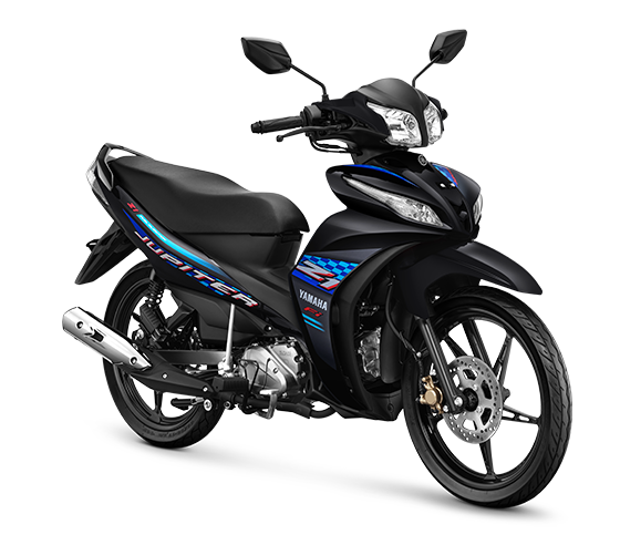 Yamaha Jupiter Z1 - Image 3