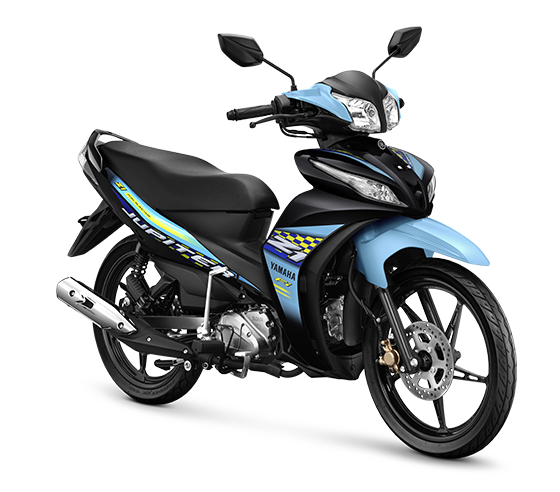 Yamaha Jupiter Z1