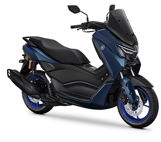 Yamaha Nmax Neo S - Image 3