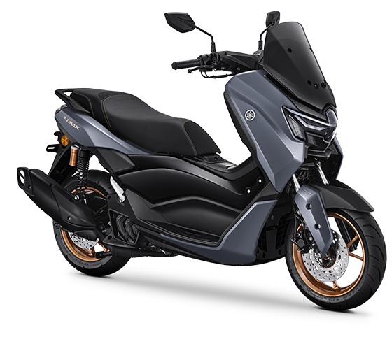 Yamaha Nmax Turbo Tech Max - Image 4
