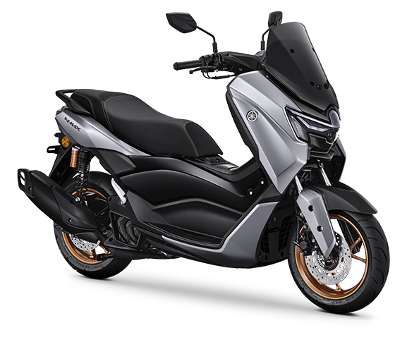 Yamaha Nmax Turbo Tech Max - Image 3