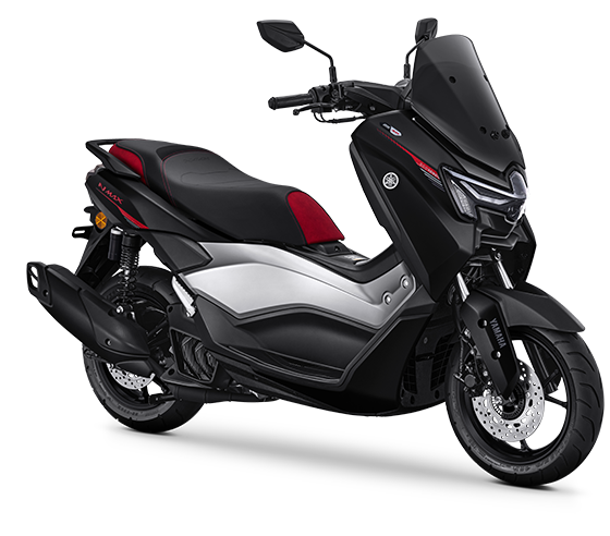 Yamaha Nmax Turbo Tech Max