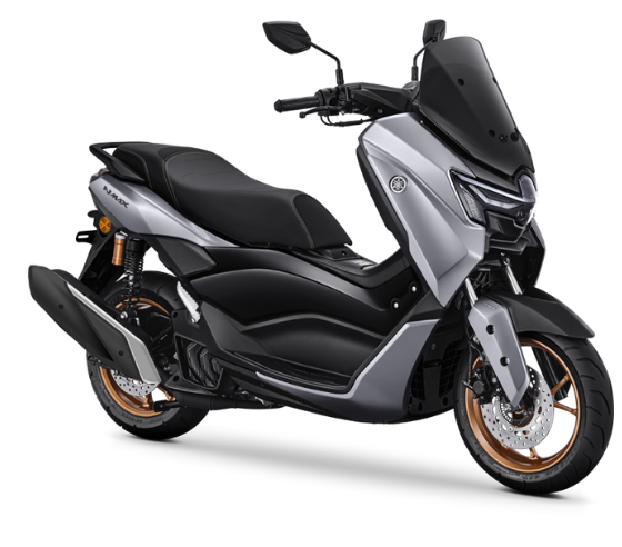 Yamaha Nmax Turbo Tech Max Ultimate - Image 3