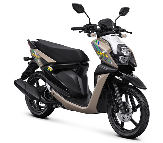 Yamaha X-Ride - Image 2