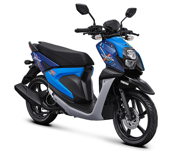 Yamaha X-Ride