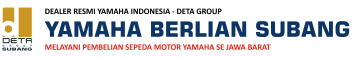 Yamaha Berlian Subang